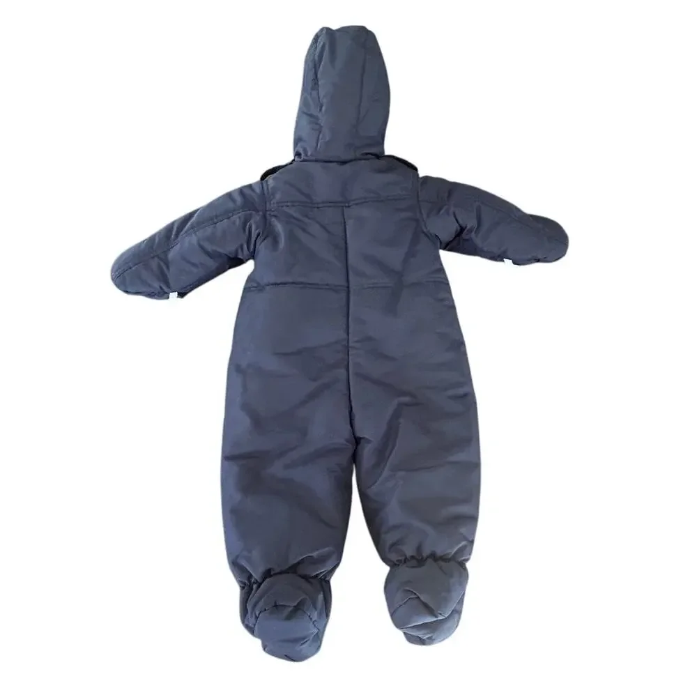 Rothschild navy blue